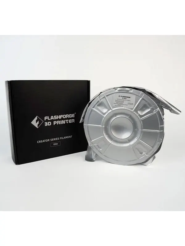 FlashForge S-PET Support 1000g - 3D Printing Filament