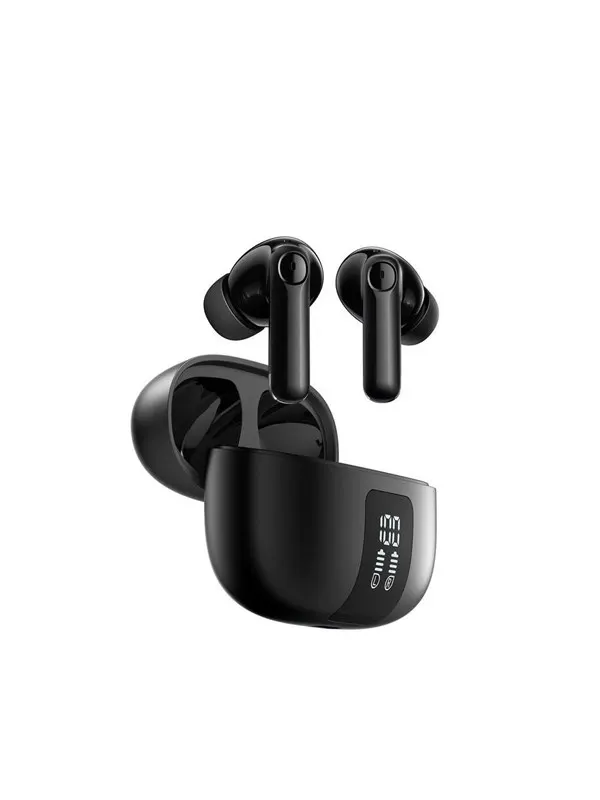 Joyroom Funpods JR-FN3 TWS Bluetooth In-Ear Headphones - Black