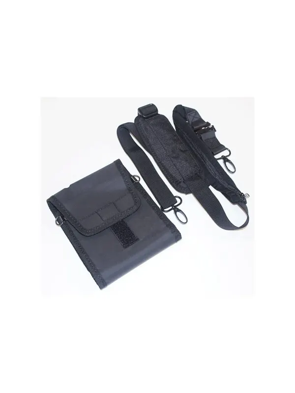 Brother BPA-CC9-900 - printer carrying case - includes shoulder strap