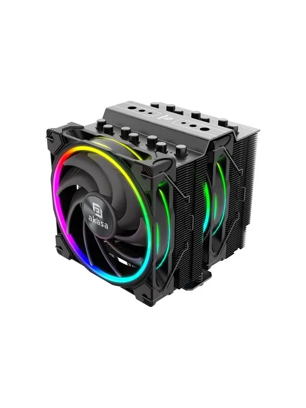 Akasa Soho H7 - CPU Luftkylare