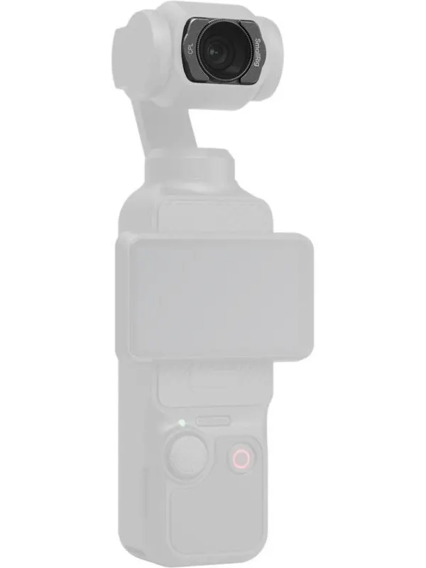 SmallRig 5827 Magnetic CPL Filter for DJI Osmo Pocket 3