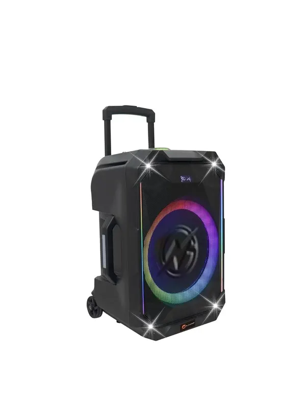 N-Gear The Flash 1240