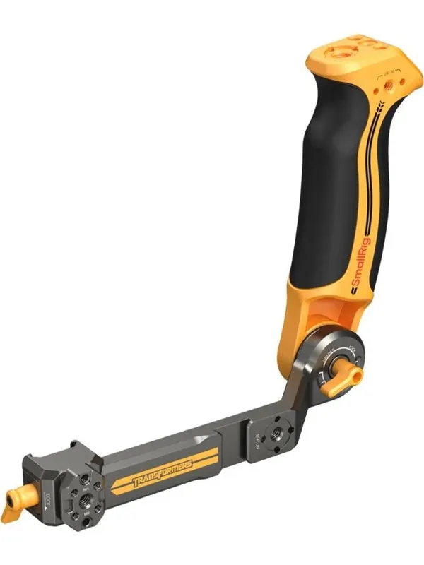 SmallRig 5524 Sling Handle for DJI RS 2/ RSC 2/ RS 3/ 3 Pro/ Mini/ RS 4/ Pro/ Mini (Bumblebee)