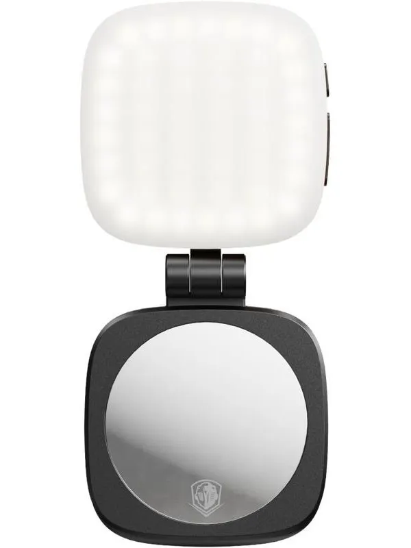 SmallRig 5513 Vibe P48 Detachable Mobile Phone LED Video Light "BumbleBee Edition"