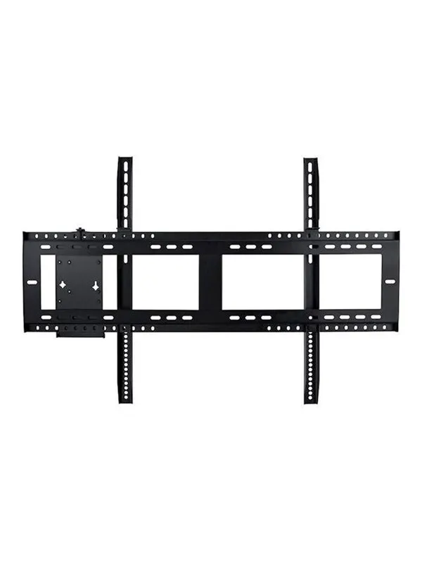 Optoma mounting kit - for interactive flat panel - black - Max - recommended for 86"