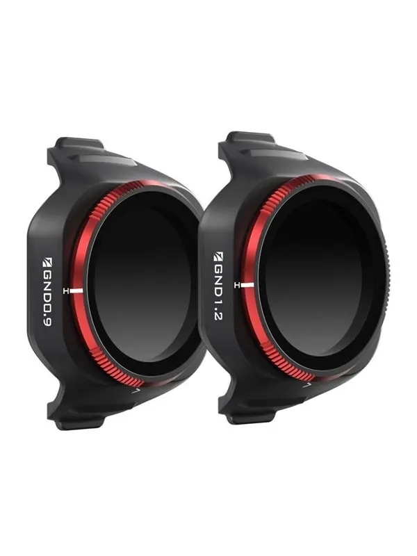 Freewell - Soft Edge Gradient Filter Set for Mini 5 Pro 4pcs
