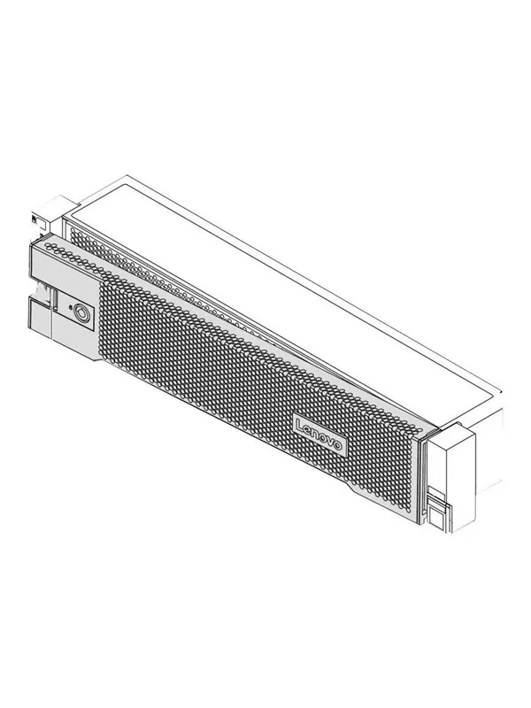 Lenovo ThinkSystem v2