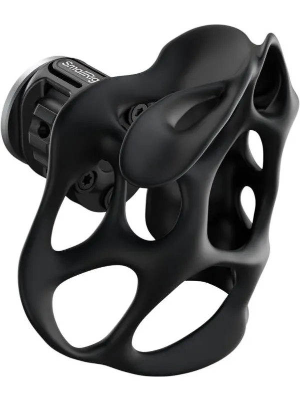 SmallRig 5241 ImageGrip Series Liquid Handle with ARRI Rosette (Right Side)