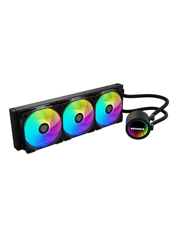 Genesis Hydria 360 ARGB - CPU Vattenkylare