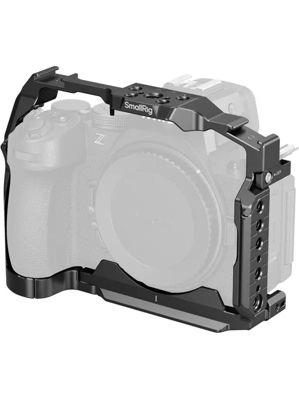SmallRig 5257 Cage for Nikon Z5II