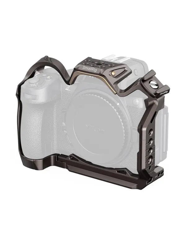 SmallRig 5258 Night Eagle Cage for Nikon Z5II /  Z7 / Z6 / Z7II / Z6II / Z5