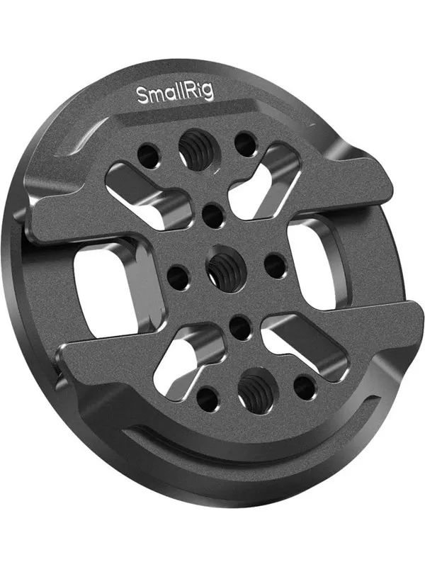 SmallRig 5155 Mount Plate for Phones