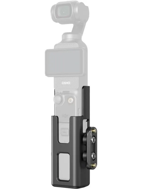 SmallRig 5117 Cage Kit for DJI Osmo Pocket 3