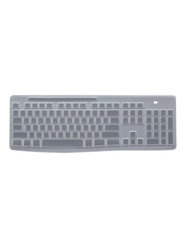 Logitech keyboard cover
