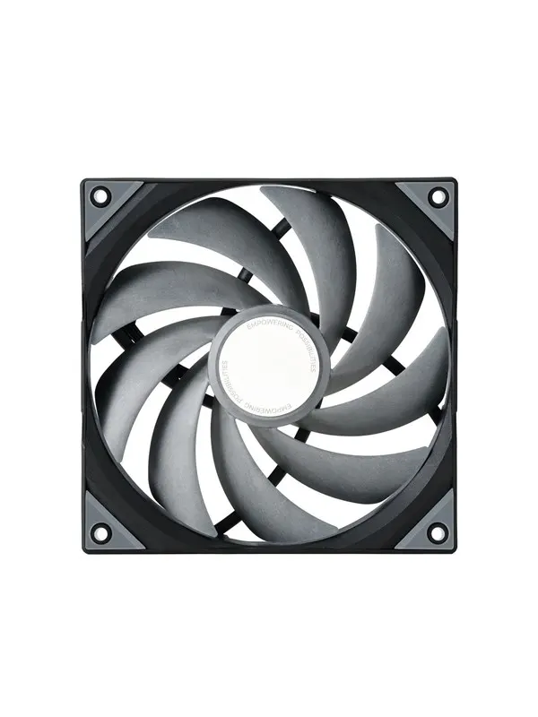 Tryx ROTA PRO - Chassi fläkt - 140mm - Vit