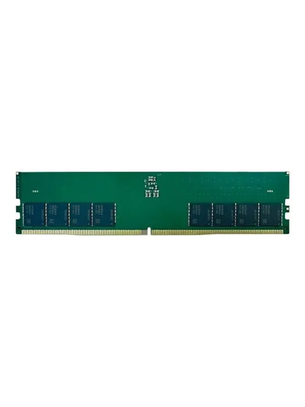 QNAP - DDR5 - module - 16 GB - DIMM 288-pin - 5600 MHz / PC5-44800 - unbuffered