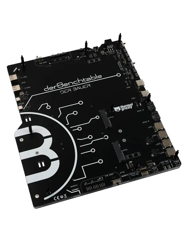 Thermal Grizzly der8enchtable