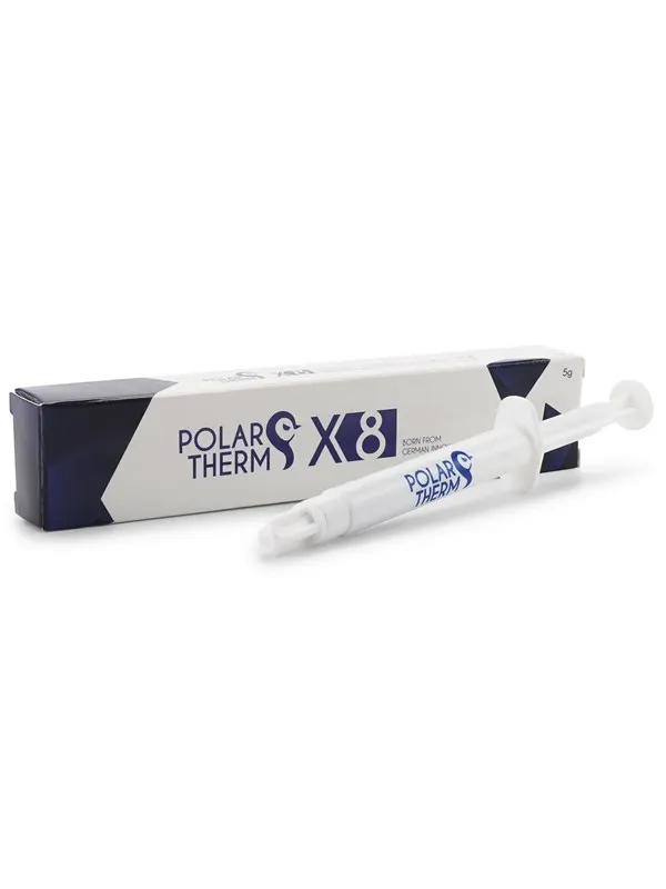 Thermal Grizzly Polartherm X-8 - 5g