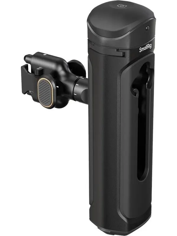 SmallRig 4402 Rotatable Wireless Control &amp; Quick Release Side Handle