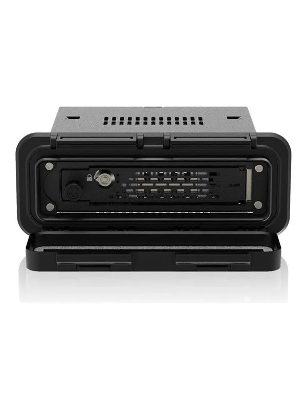Icy dock ToughArmor MB491SKL-1B - storage drive cage