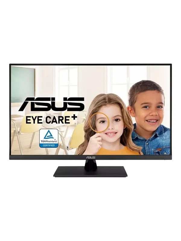 32" ASUS VP327Q - 3840x2160 (4K) - 60Hz - VA