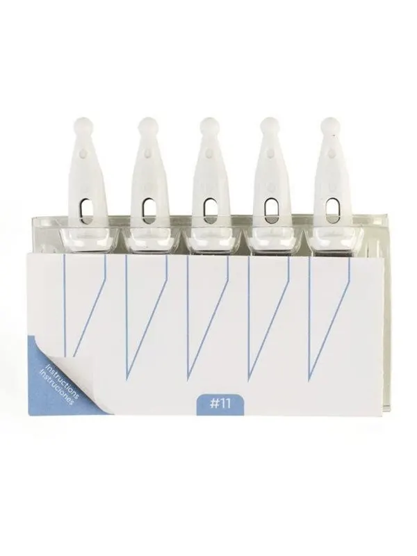 Cricut TrueControl utility knife blade