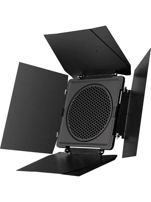 SmallRig 4204 RA-BD08 Barndoors 8-leaf