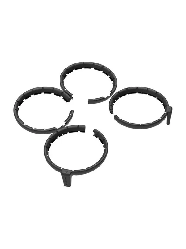 Sunnylife Propeller Guards for DJI Flip - Black