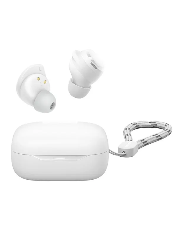 Joyroom Jdots JR-DB3 TWS Wireless Headphones - White
