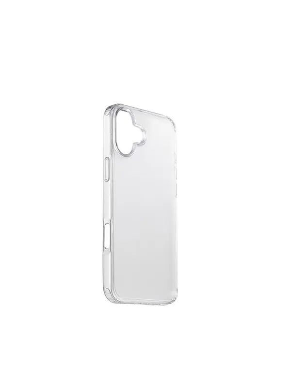 Joyroom JR-16FG3 protective case for iPhone 16 Plus - semi-transparent