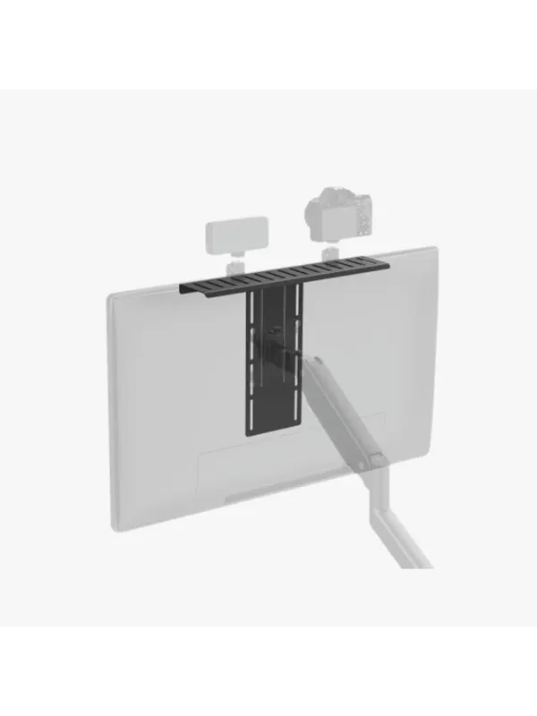 Alterzone Ledge VESA Compatible Device Shelf - Max - recommended for