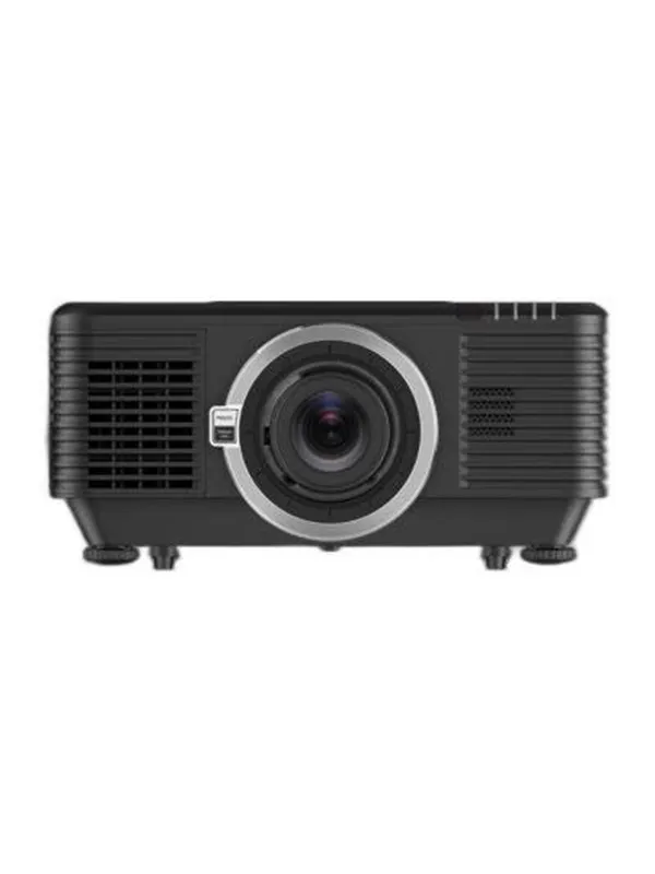 Vivitek Projektor DU7299Z - DLP projector - 3D - LAN - black - 1920 x 1200 - 9600 ANSI lumens