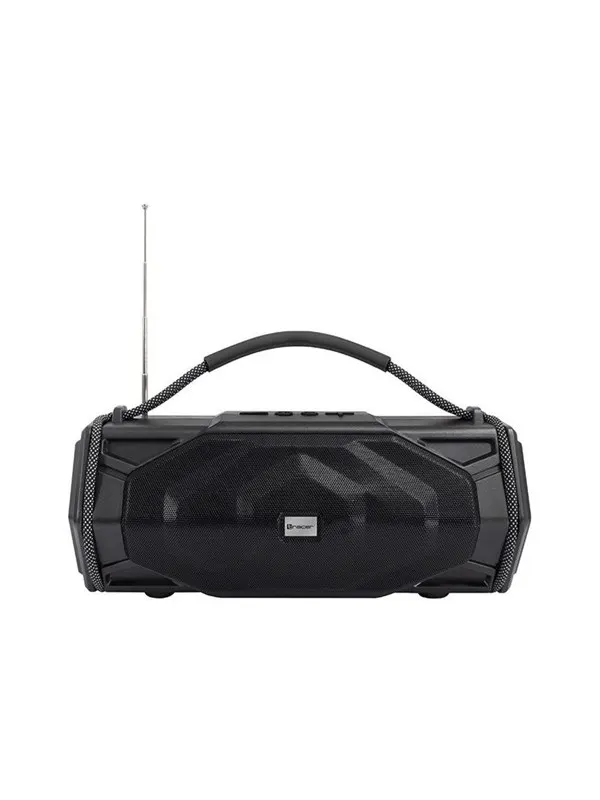 Tracer Explorer - boombox speaker - for portable use - wireless