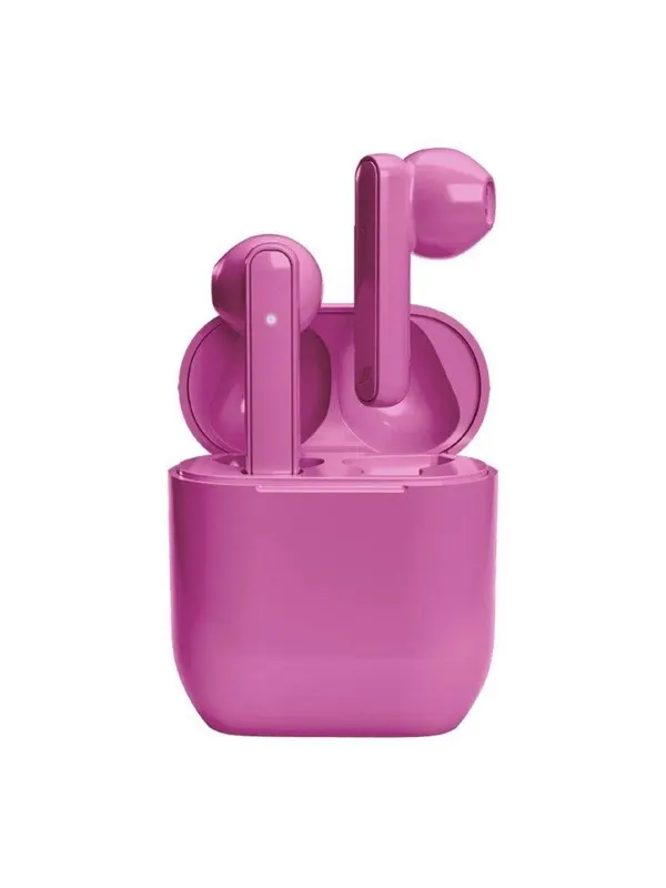 MUSIC HERO Nubox True Wireless Stereo headphones - Pink
