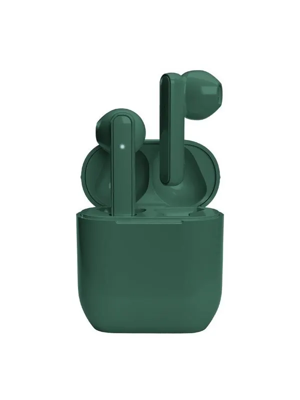 MUSIC HERO Nubox True Wireless Stereo headphones - Green