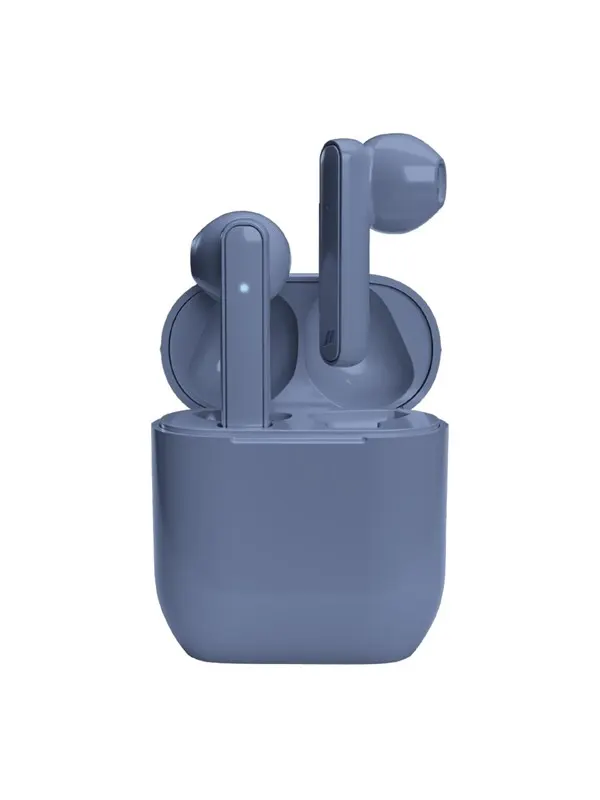 MUSIC HERO Nubox True Wireless Stereo headphones - Blue