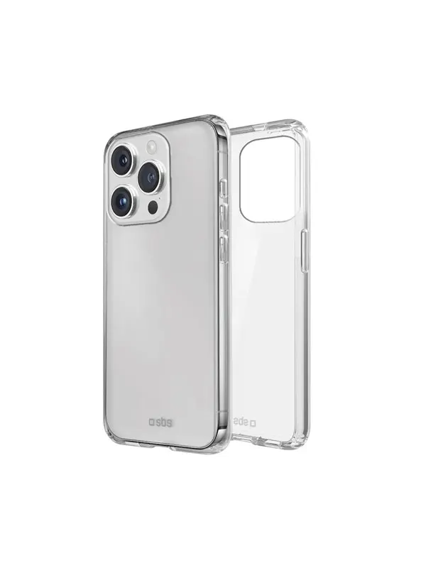 SBS Skinny-skal för iPhone 16