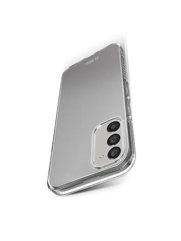 SBS Extreme X2 Cover för Samsung Galaxy S23