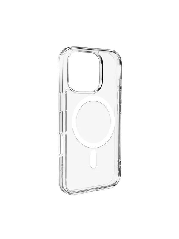 Puro PURO Lite Mag Cover för iPhone 16 Pro