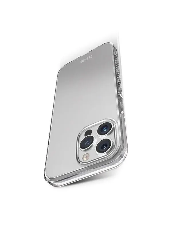 SBS Extreme X2-skal för iPhone 16 Pro Max