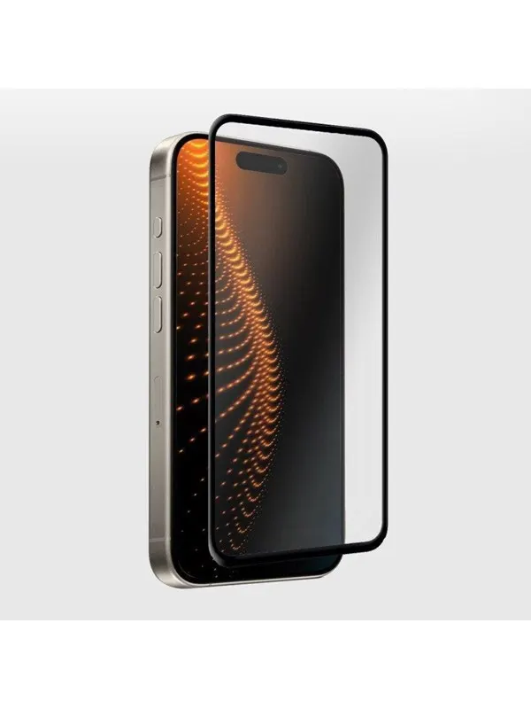 SBS Sensity cover för Nokia G10® - Svart