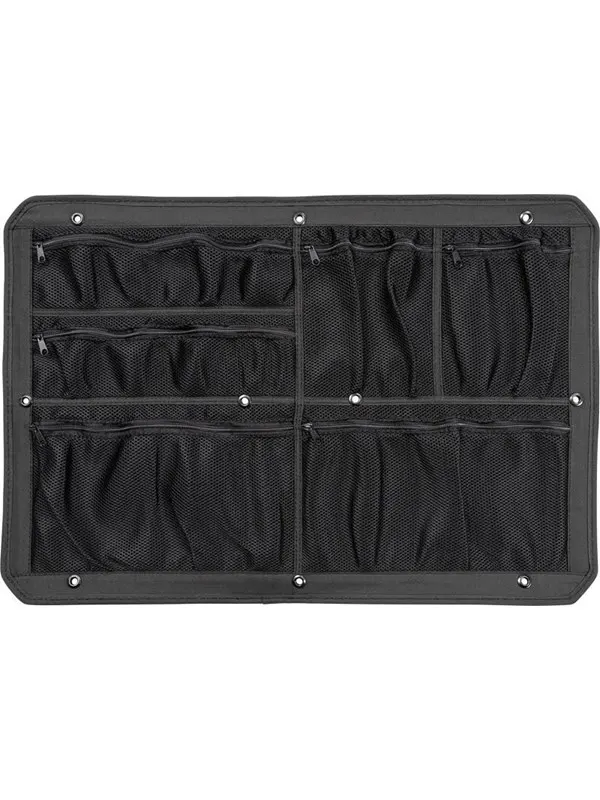 B&W International BW Outdoor Cases Meshbag /MB for type 7800