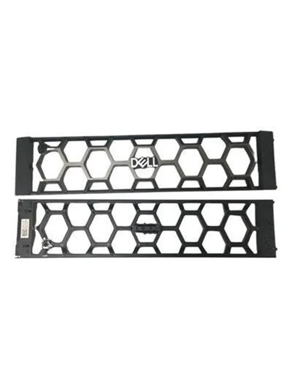 Dell - server chassis front bezel - 2U customer install