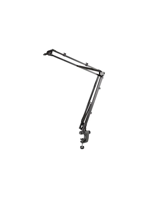König & Meyer 23840 - Microphone desk arm - Max 800 g - recommended for