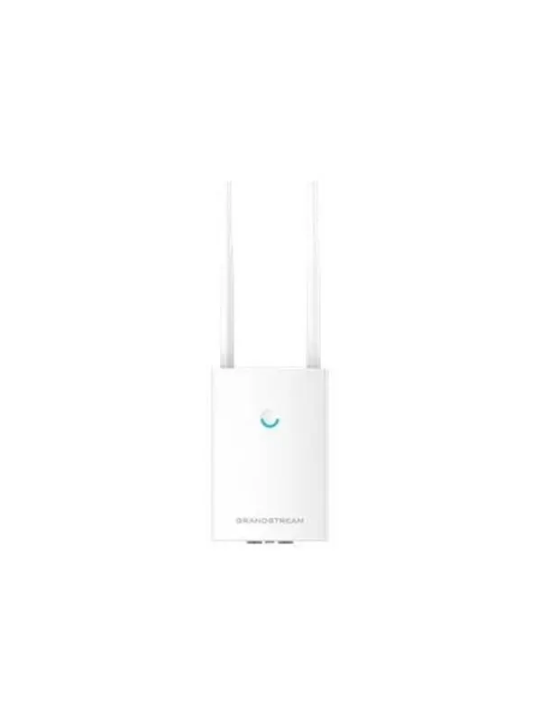 Grandstream GWN7605LR - radio access point - Wi-Fi 5 - cloud-managed