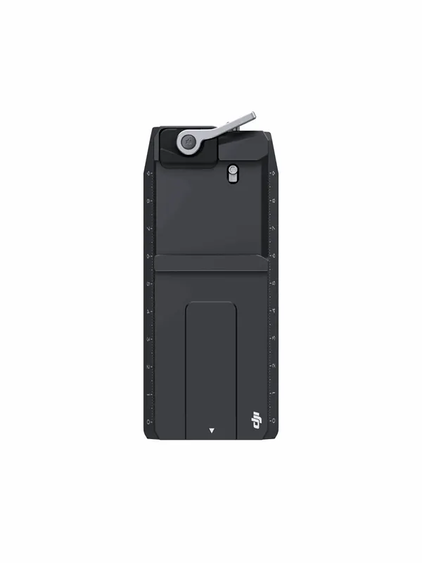 DJI RS 5 nedre snabbkopplingsplatta