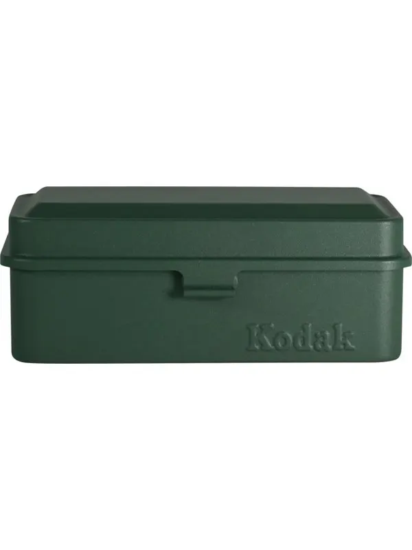 KODAK Film Case 120/135 (large) olive