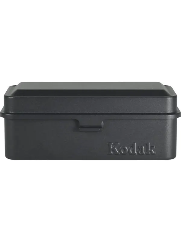 KODAK Film Case 120/135 (large) black