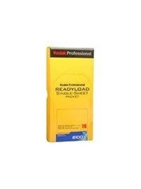 KODAK PROFESSIONAL EKTACHROME E100G