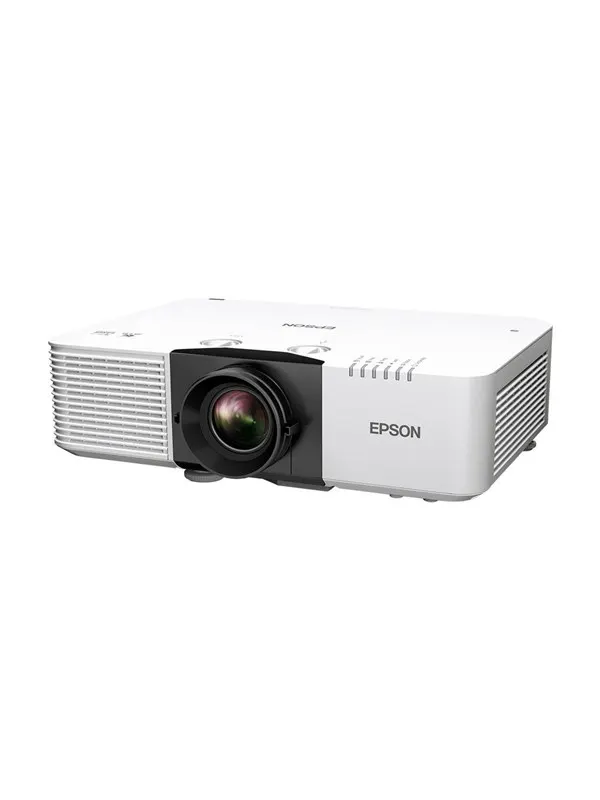 Epson Projektor EB-L890E - 3LCD projector - 802.11a/b/g/n/ac wireless / LAN/ Miracast - white - 1920 x 1200 - 8000 ANSI lumens